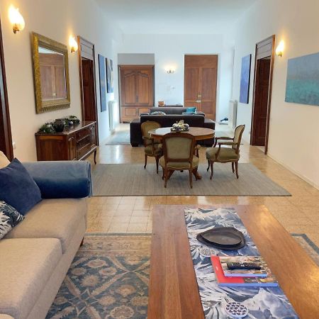 Orvieto: Spacious 3Br 3Ba Apartment With Balcony & Patio Eksteriør bilde