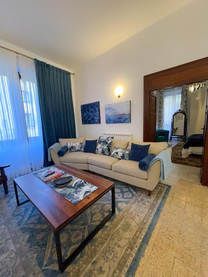 Orvieto: Spacious 3Br 3Ba Apartment With Balcony & Patio Eksteriør bilde