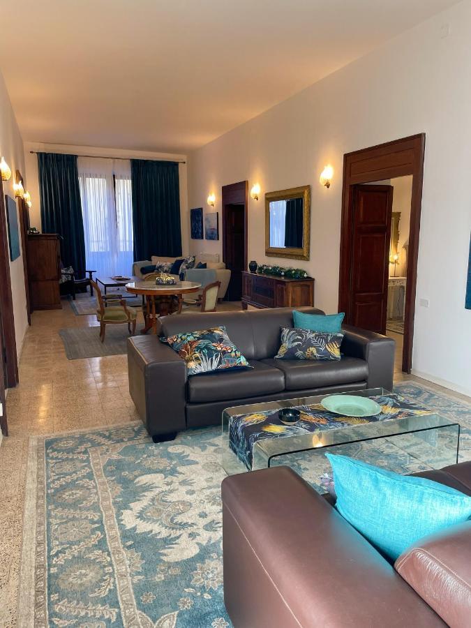 Orvieto: Spacious 3Br 3Ba Apartment With Balcony & Patio Eksteriør bilde