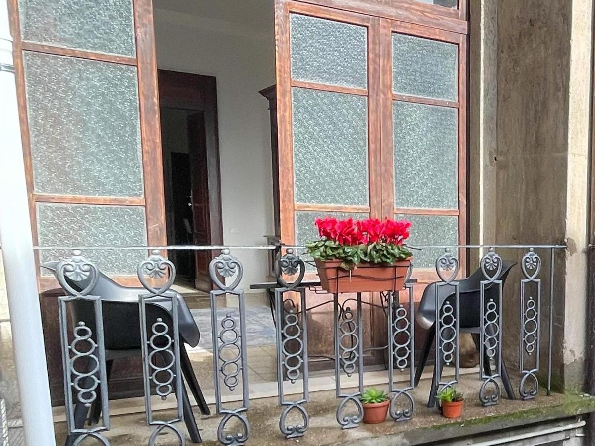 Orvieto: Spacious 3Br 3Ba Apartment With Balcony & Patio Eksteriør bilde