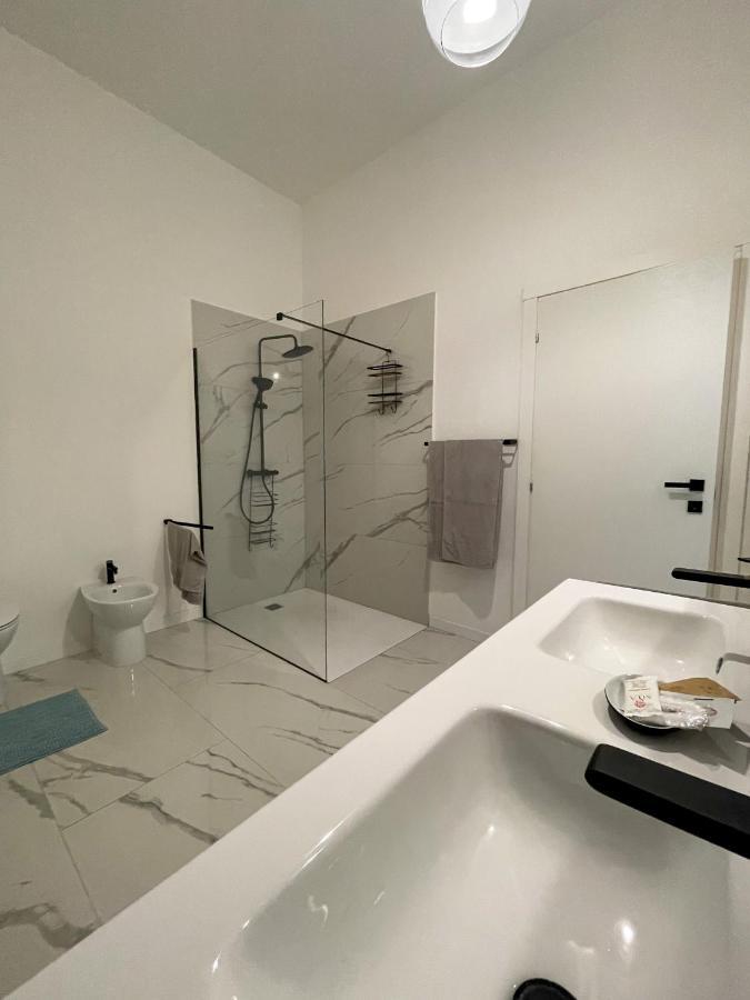 Orvieto: Spacious 3Br 3Ba Apartment With Balcony & Patio Eksteriør bilde