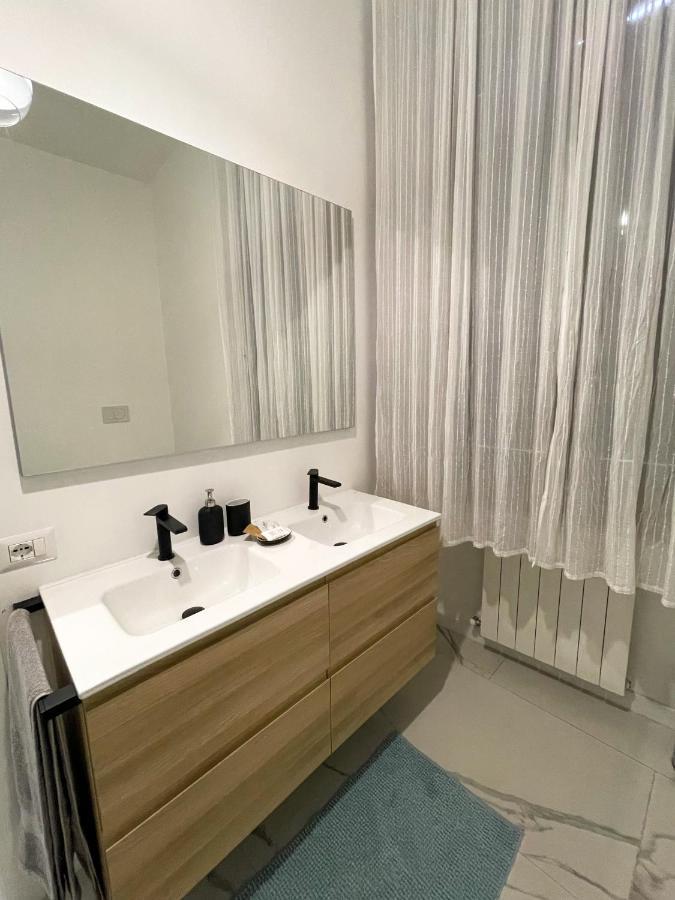 Orvieto: Spacious 3Br 3Ba Apartment With Balcony & Patio Eksteriør bilde