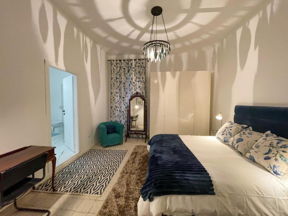 Orvieto: Spacious 3Br 3Ba Apartment With Balcony & Patio Eksteriør bilde